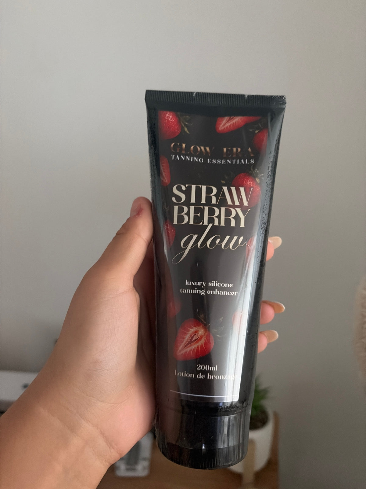 DFS 200ml Tanning Lotions