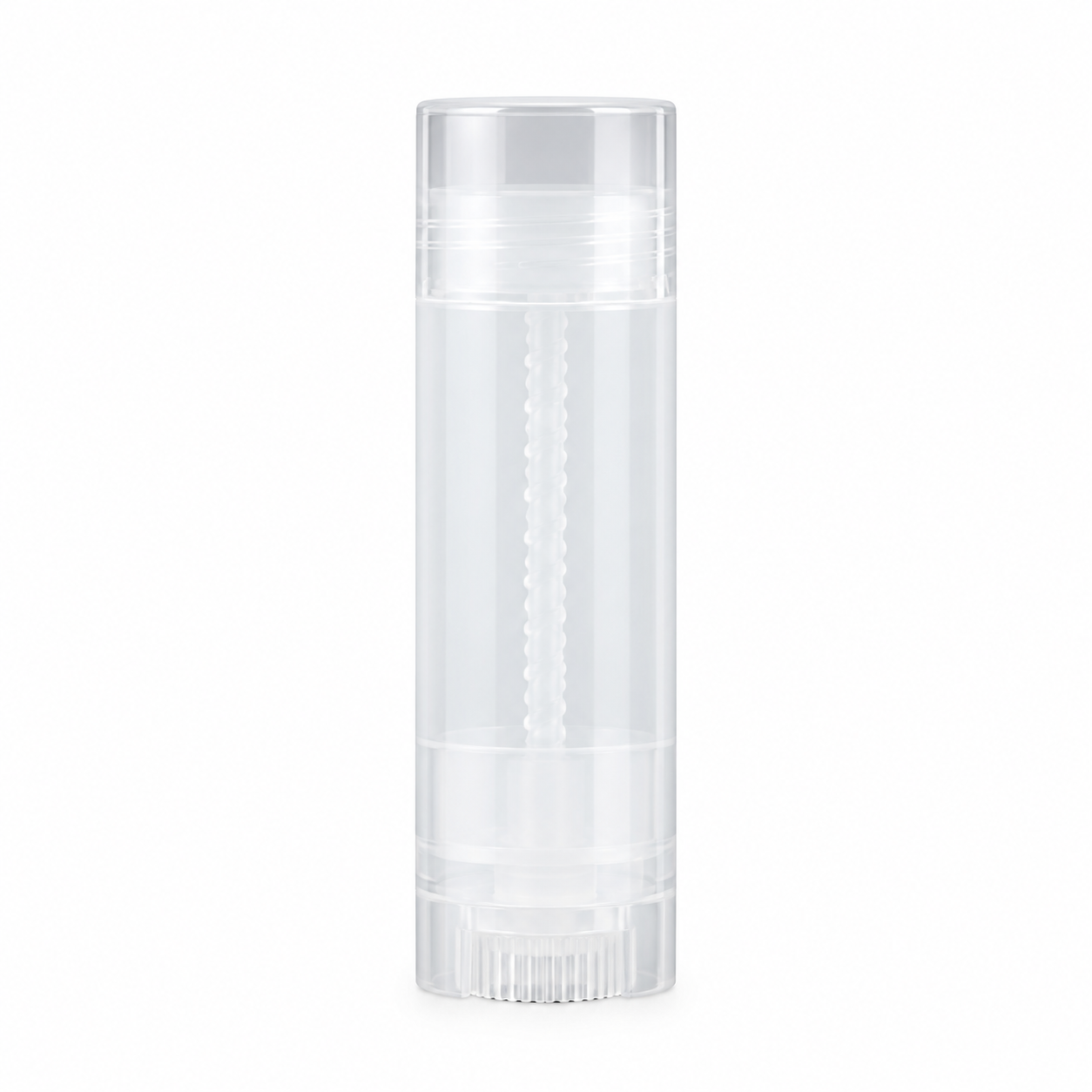 SPF Lip Balms (No labels)